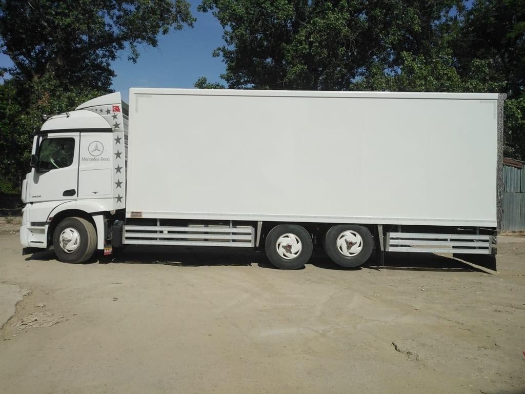 Arnavutköy Nakliyat Slider