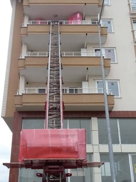 Arnavutköy Nakliyat Slider